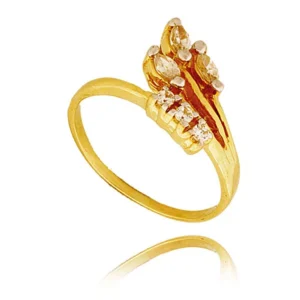 Biżuteria o wyjątkowym połysku i starannym wykończeniu.