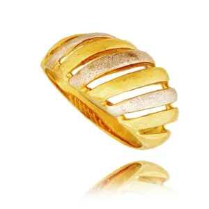 Biżuteria o wyjątkowym połysku i starannym wykończeniu.