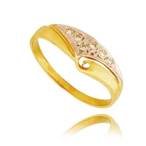 Biżuteria o wyjątkowym połysku i starannym wykończeniu.