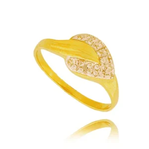 Biżuteria o wyjątkowym połysku i starannym wykończeniu.