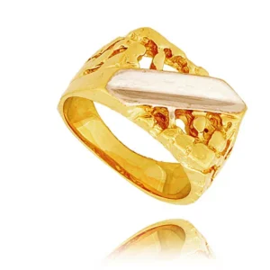 Biżuteria o wyjątkowym połysku i starannym wykończeniu.