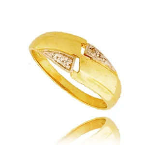 Biżuteria o wyjątkowym połysku i starannym wykończeniu.