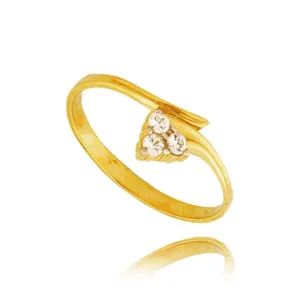 Biżuteria o wyjątkowym połysku i starannym wykończeniu.