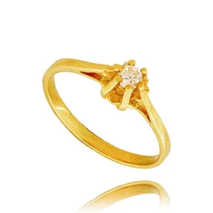 Biżuteria o wyjątkowym połysku i starannym wykończeniu.