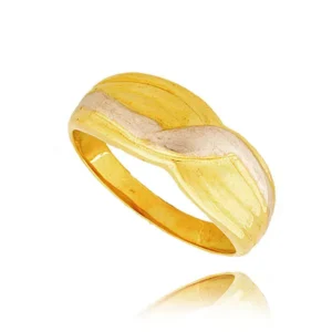 Biżuteria o wyjątkowym połysku i starannym wykończeniu.