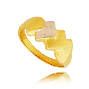 Biżuteria o wyjątkowym połysku i starannym wykończeniu.