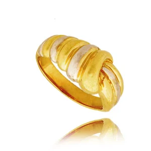 Biżuteria o wyjątkowym połysku i starannym wykończeniu.