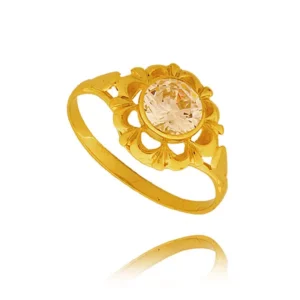 Biżuteria o wyjątkowym połysku i starannym wykończeniu.