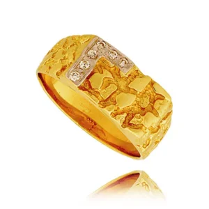 Biżuteria o wyjątkowym połysku i starannym wykończeniu.