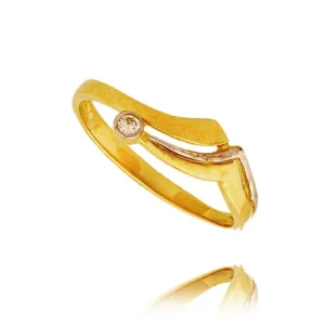 Biżuteria o wyjątkowym połysku i starannym wykończeniu.