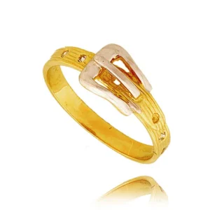 Biżuteria o wyjątkowym połysku i starannym wykończeniu.