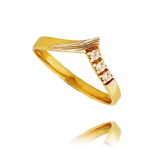 Biżuteria o wyjątkowym połysku i starannym wykończeniu.