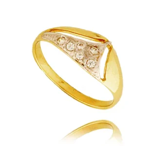 Biżuteria o wyjątkowym połysku i starannym wykończeniu.