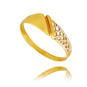 Biżuteria o wyjątkowym połysku i starannym wykończeniu.