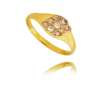 Biżuteria o wyjątkowym połysku i starannym wykończeniu.