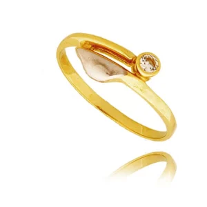 Biżuteria o wyjątkowym połysku i starannym wykończeniu.