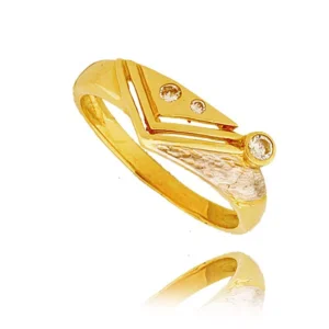 Biżuteria o wyjątkowym połysku i starannym wykończeniu.