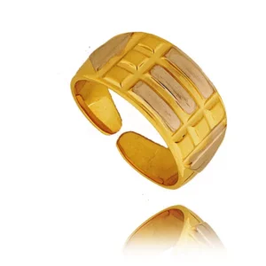 Biżuteria o wyjątkowym połysku i starannym wykończeniu.