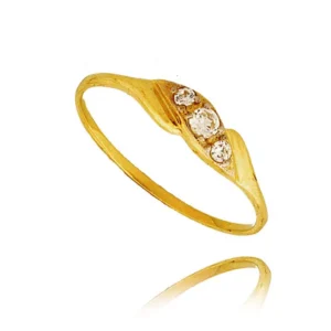 Biżuteria o wyjątkowym połysku i starannym wykończeniu.