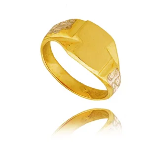 Biżuteria o wyjątkowym połysku i starannym wykończeniu.