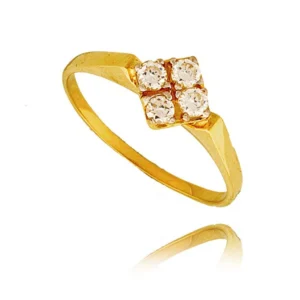 Biżuteria o wyjątkowym połysku i starannym wykończeniu.