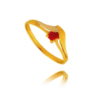 Biżuteria o wyjątkowym połysku i starannym wykończeniu.