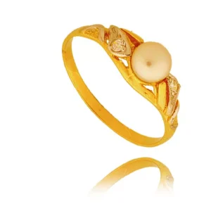 Biżuteria o wyjątkowym połysku i starannym wykończeniu.