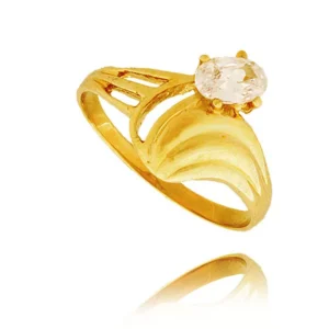 Biżuteria o wyjątkowym połysku i starannym wykończeniu.