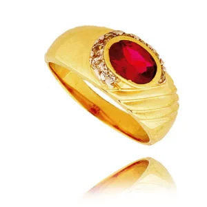 Biżuteria o wyjątkowym połysku i starannym wykończeniu.