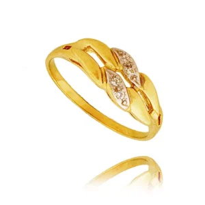 Biżuteria o wyjątkowym połysku i starannym wykończeniu.