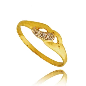 Biżuteria o wyjątkowym połysku i starannym wykończeniu.