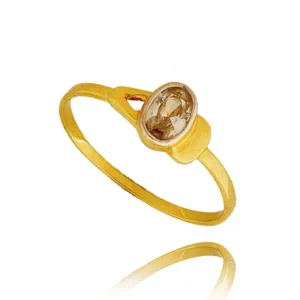 Biżuteria o wyjątkowym połysku i starannym wykończeniu.