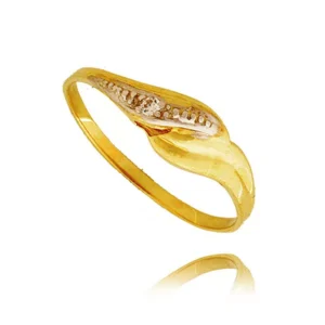 Biżuteria o wyjątkowym połysku i starannym wykończeniu.