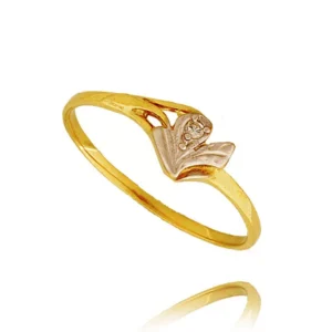 Biżuteria o wyjątkowym połysku i starannym wykończeniu.