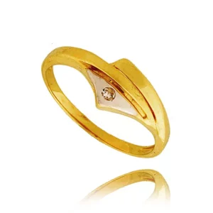 Biżuteria o wyjątkowym połysku i starannym wykończeniu.