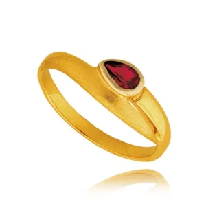 Biżuteria o wyjątkowym połysku i starannym wykończeniu.