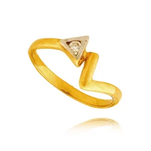 Biżuteria o wyjątkowym połysku i starannym wykończeniu.