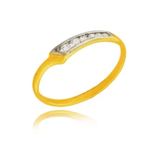 Biżuteria o wyjątkowym połysku i starannym wykończeniu.