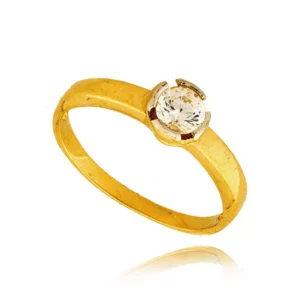 Biżuteria o wyjątkowym połysku i starannym wykończeniu.