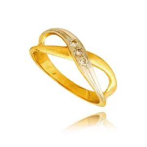 Biżuteria o wyjątkowym połysku i starannym wykończeniu.