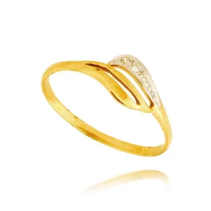 Biżuteria o wyjątkowym połysku i starannym wykończeniu.