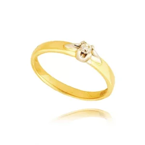 Biżuteria o wyjątkowym połysku i starannym wykończeniu.