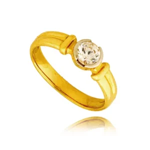 Biżuteria o wyjątkowym połysku i starannym wykończeniu.