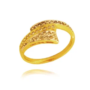 Biżuteria o wyjątkowym połysku i starannym wykończeniu.