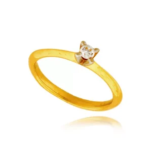 Biżuteria o wyjątkowym połysku i starannym wykończeniu.