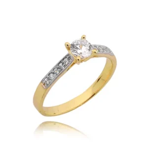 Biżuteria o wyjątkowym połysku i starannym wykończeniu.