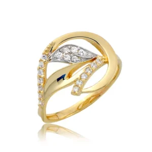 Biżuteria o wyjątkowym połysku i starannym wykończeniu.