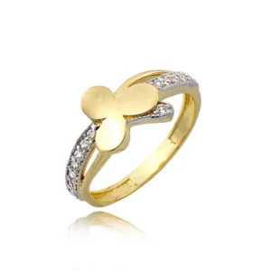 Biżuteria o wyjątkowym połysku i starannym wykończeniu.