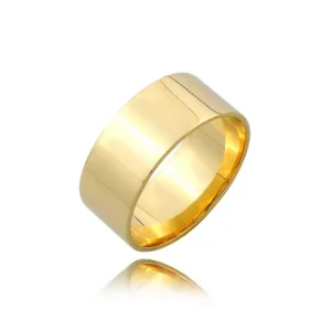 Elegancki pierścionek będący doskonałym dodatkiem do stylizacji.