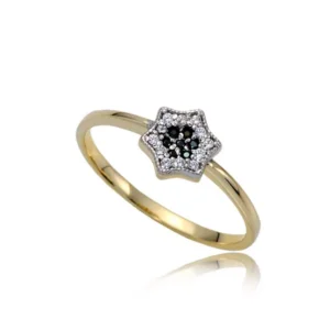 Biżuteria o wyjątkowym połysku i starannym wykończeniu.